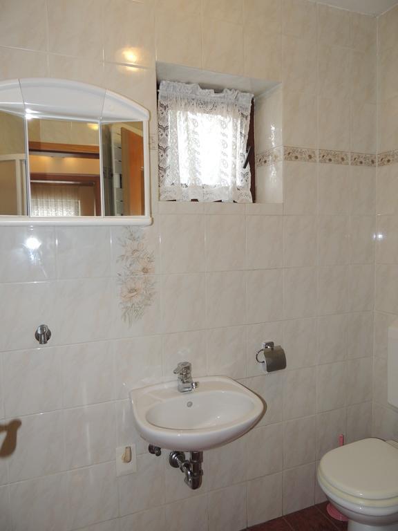 Apartma Lesjak 1 Bovec Exterior foto